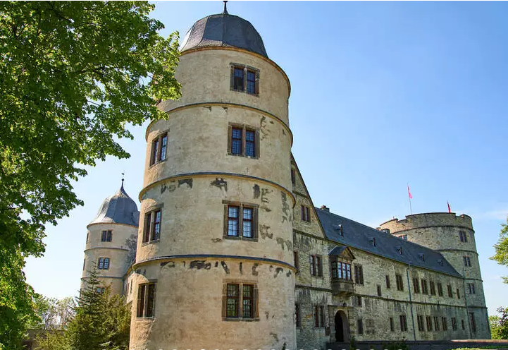 Wewelsburg