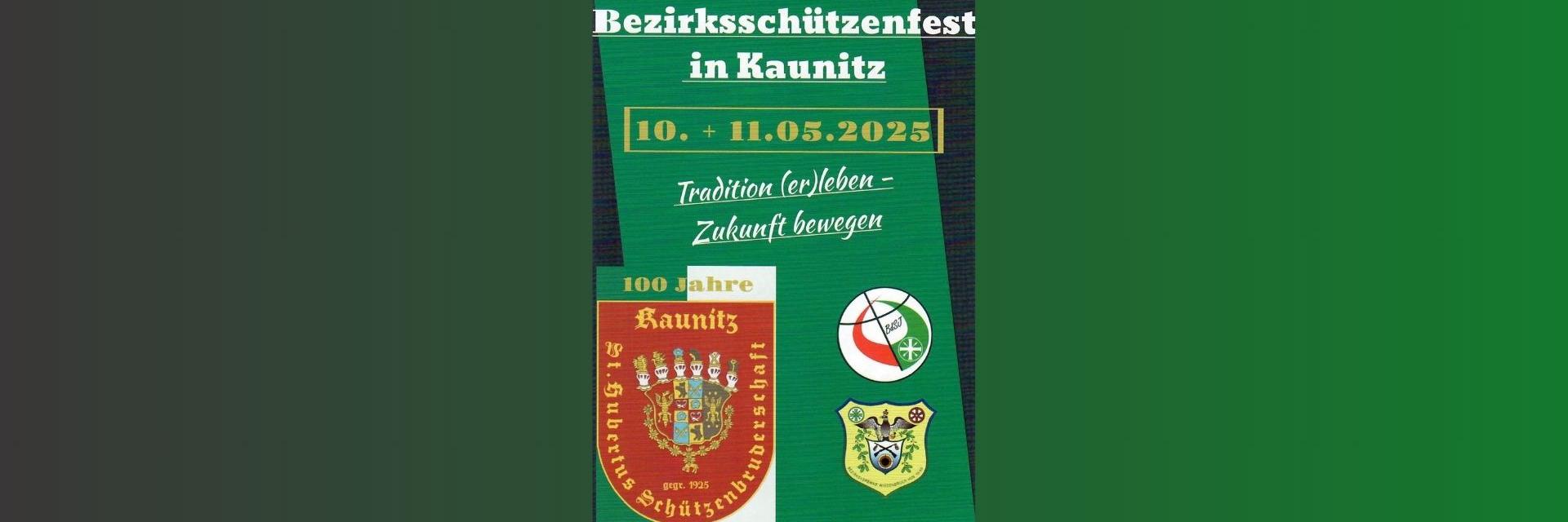 Bezirksschützenfest Wiedenbrück