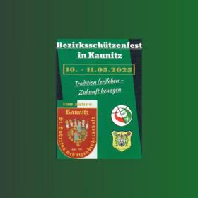 Bezirksschützenfest Wiedenbrück