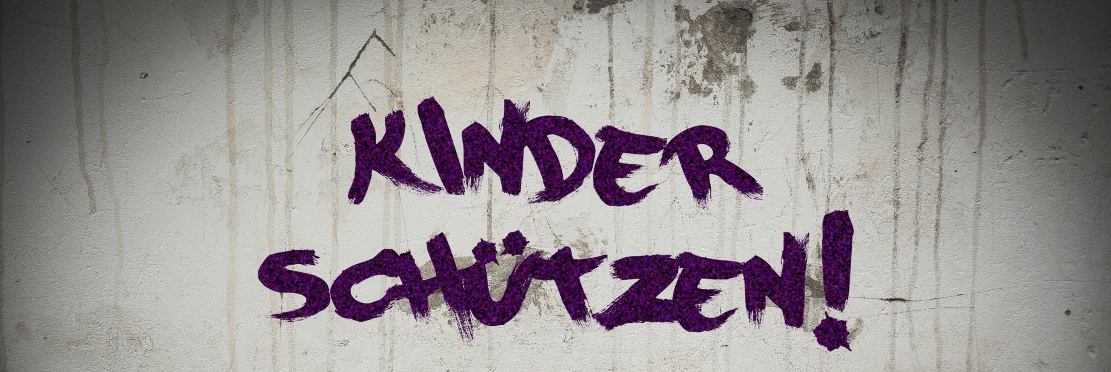 Kinder schützen