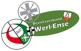 Bezirk Werl-Ense