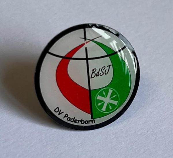 PIN BdSJ-Logo