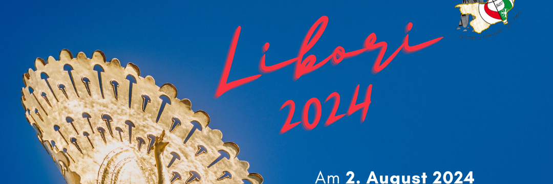 Libori 2024