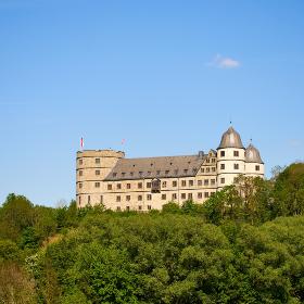 Jugendherberge Wewelsburg